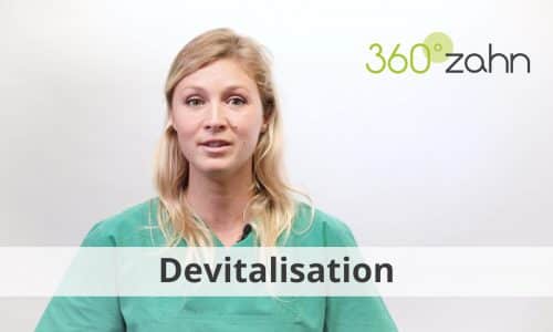 Video Devitalisation