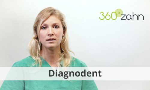 Video - Diagnodent
