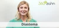 Video - Diastema
