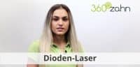 Video Dioden-Laser