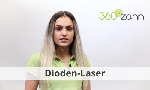 Video Dioden-Laser