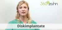 Video - Diskimplantate