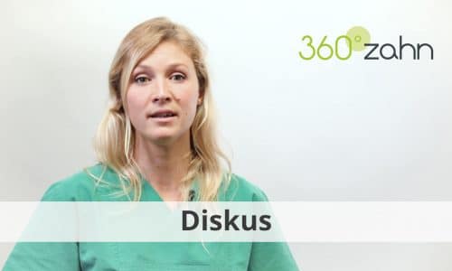 Video - Diskus