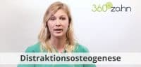 Video Distraktionsosteogenese