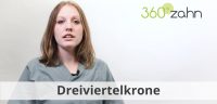 Video Dreiviertelkrone