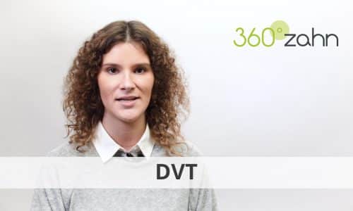 Video DVT