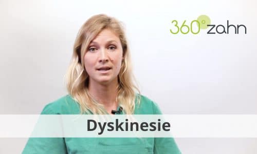 Video Dyskinesie