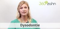 Video Dysodontie