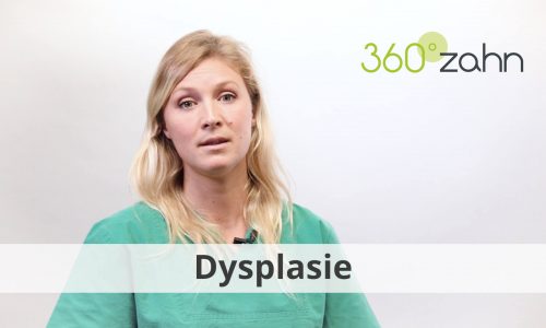 Video Dysplasie