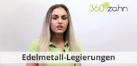Video Edelmetall-Legierungen