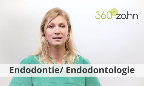 Video Endodontie Endodontologie