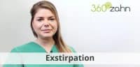 Video - Exstirpation