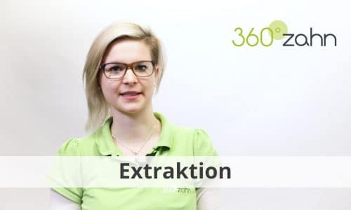 Video - Exraktion