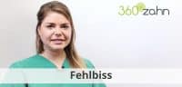 Video Fehlbiss