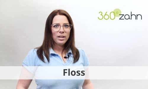 Video Floss