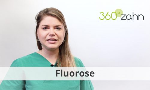 Video Fluorose