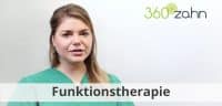 Video - Funktionstherapie