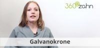 Video Galvanokrone