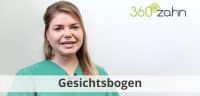 Video - Gesichtsbogen