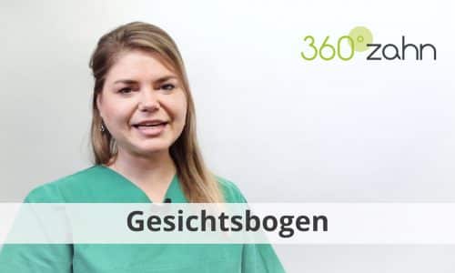 Video - Gesichtsbogen