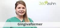 Video - Gingivaformer