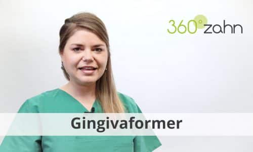 Video - Gingivaformer