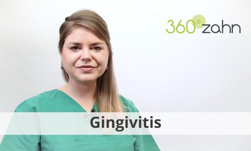 Video - Gingivitis