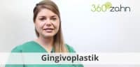 Video - Gingivoplastik