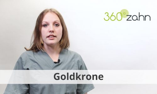 Video Goldkrone