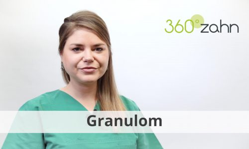 Video - Granulom