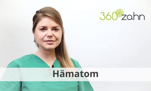 Video - Hämatom