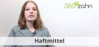 Video Haftmittel