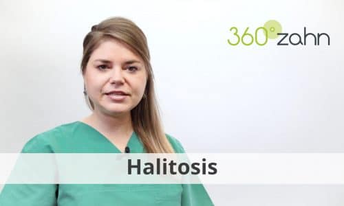 Video - Halitosis