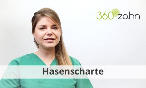 Video - Hasenscharte