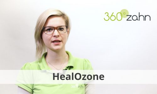Video - HealOzone