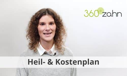 Video Heil und Kostenplan