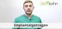 Video - implantatgetragen