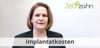 Video Implantatkosten