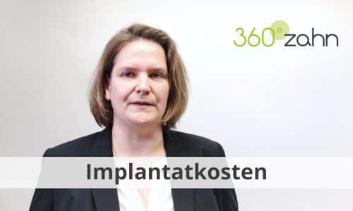 Video Implantatkosten