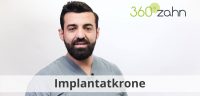Video - Implantatkrone