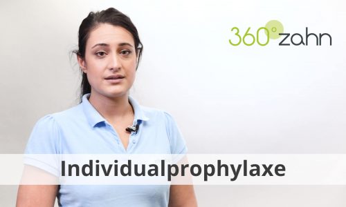 Video Individualprophylaxe