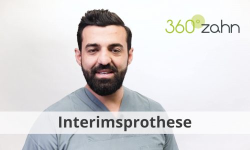 Video - Interminsprothese