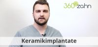 Video Keramikimplantate