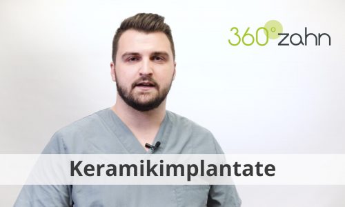 Video Keramikimplantate