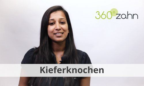 Video - Kieferknochen