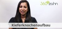 Video - Kieferknochenaufbau