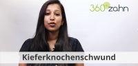 Video - Kieferknochenschwund