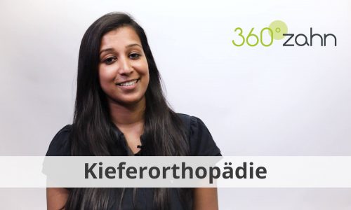 Video - Kieferorthopädie