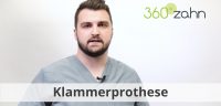 Video Klammerprothese