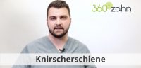 Video Knirscherschiene